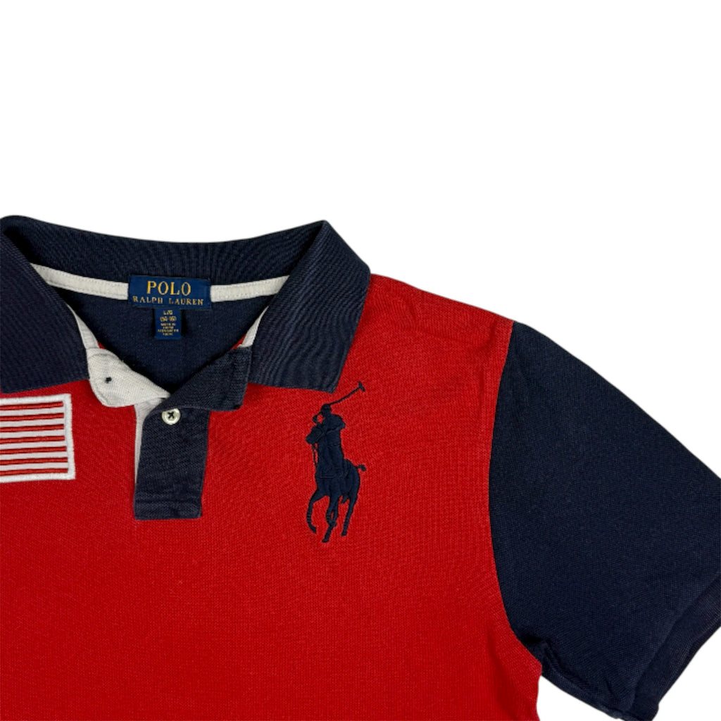 Ralph Lauren Polo (S)