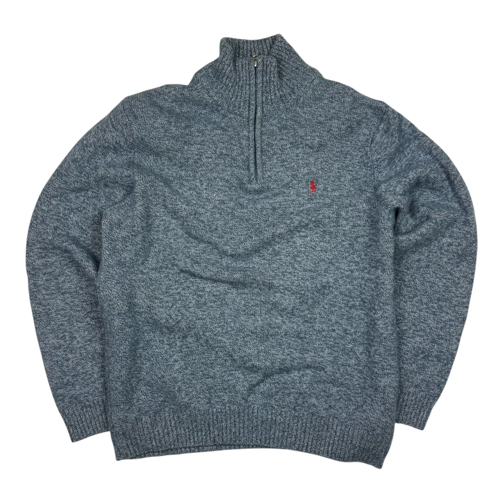Ralph Lauren Half Zip (M)