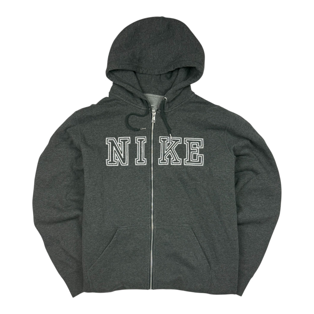 Nike Zipper (XL)