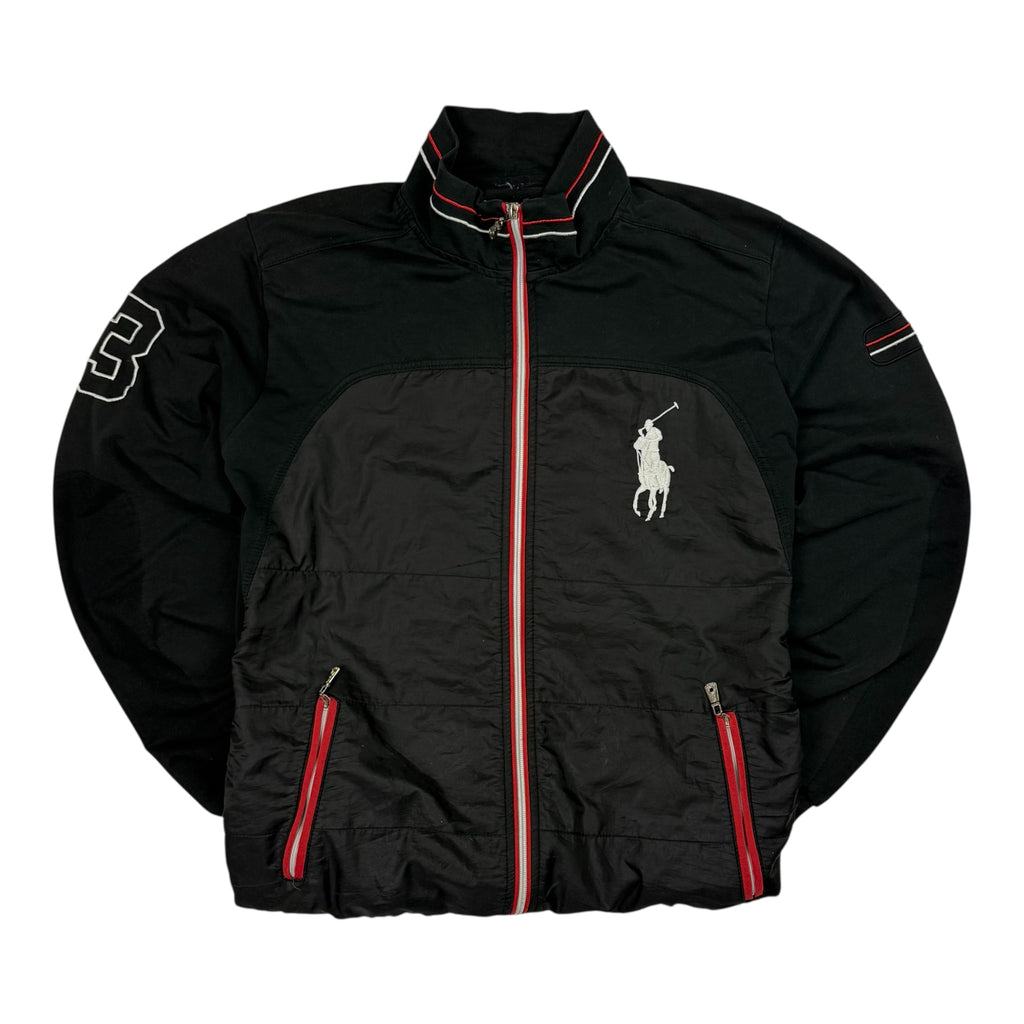 Ralph Lauren Trackjacket (M)