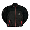 Ralph Lauren Trackjacket (M)