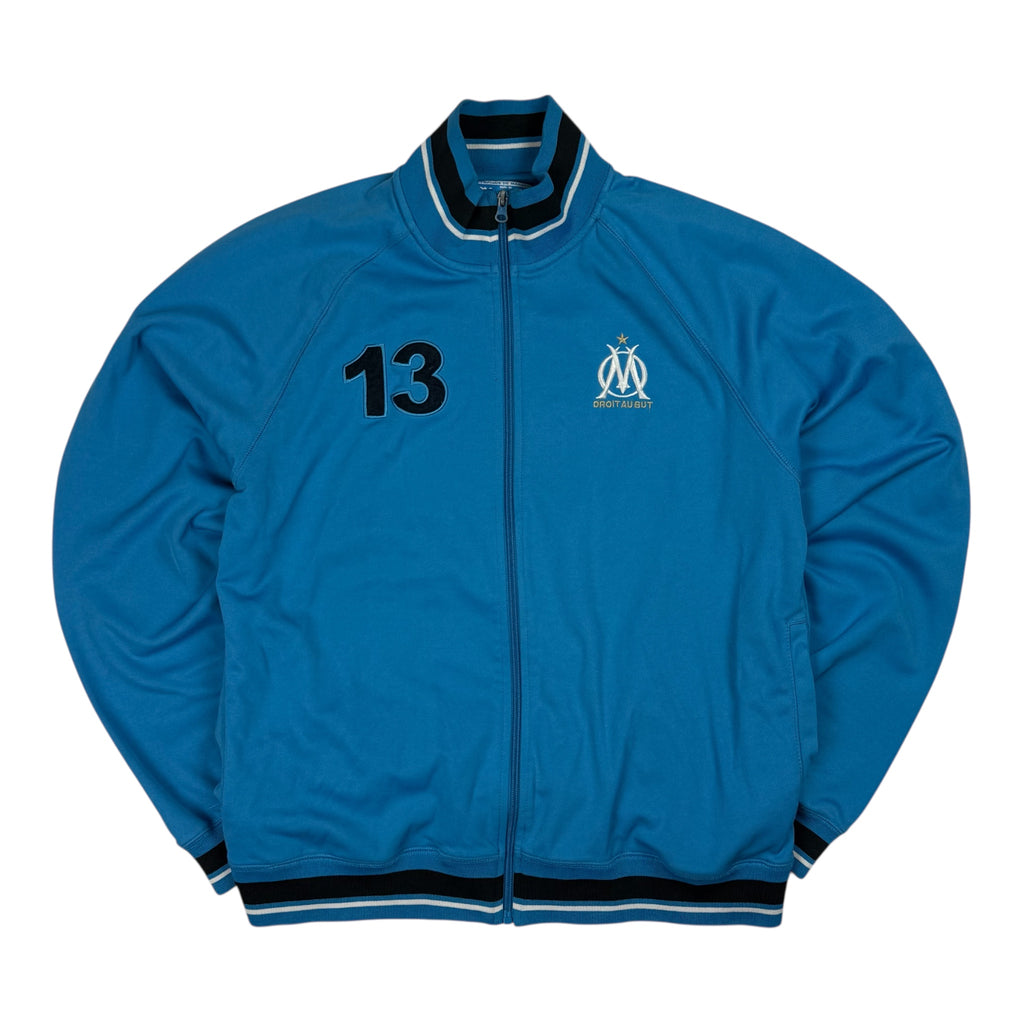 Olympique Marseille Trackjacket (L)