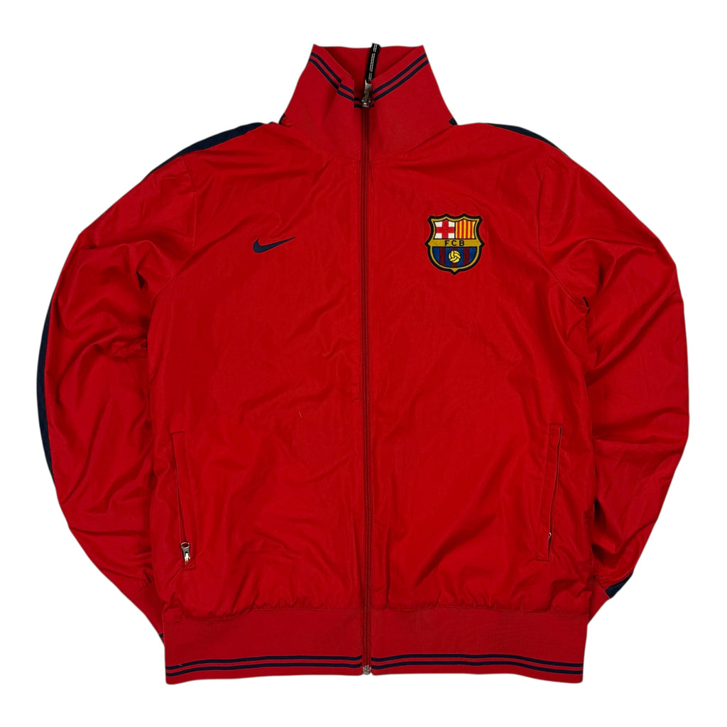 Nike Barcelona Trackjacket (L)