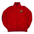 Nike Barcelona Trackjacket (L)